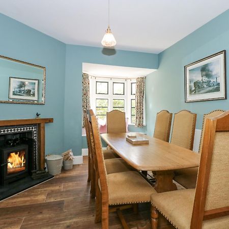Kylemore Railway Cottage Stamford Exteriör bild